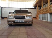 Mercedes C 230, 1999 il