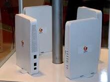Modem "Sazz"
