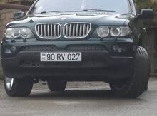 BMW X5, 2004 il