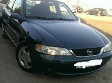 Opel Vectra, 2001 il