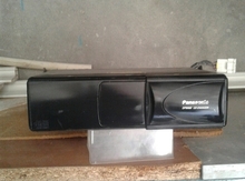 Avtomobil üçün CD-changer