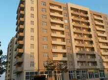 2-otaqlı yeni tikili, Məhəmmədi qəs., 82 m²