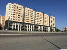 3-otaqlı yeni tikili, Masazır q., 84.0 m²