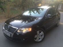 Volkswagen Passat, 2008 il
