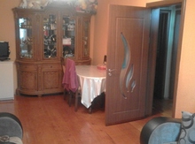 Həyət evi, Zabrat -1 qəs.