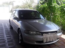 Opel Vectra, 1997 il