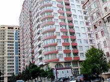 3-otaqlı yeni tikili, Səbail r., 140 m²