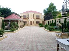 Villa, Novxanı qəs.