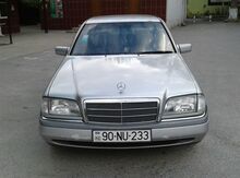 Mercedes C 220, 1993 il