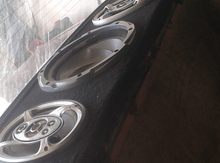 Audio sistem