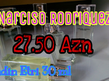 "Narcizo Rodriqes" ətri