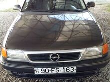 Opel Astra, 1996 il
