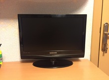 LCD TV/monitor "Samsung"