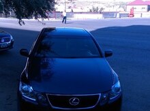 Lexus GS 300, 2005 il