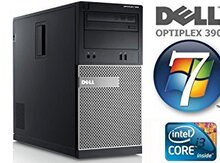 Sitem bloku "Dell"