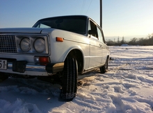 LADA (VAZ) 2106, 1996 il