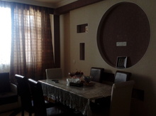 3-otaqlı yeni tikili kirayə verilir, Yasamal r., 107 m²