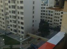 2-otaqlı yeni tikili, Abşeron r., 57 m²