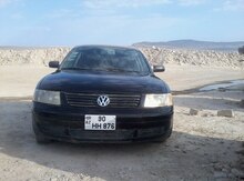 Volkswagen Passat, 1999 il