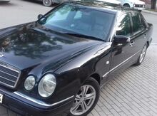 Mercedes E 280, 1998 il