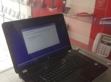 Noutbuk "HP"