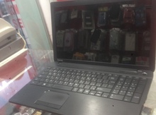 Noutbuk "Toshiba"