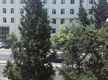 1-otaqlı mənzil kirayə verilir, Nərimanov r., 33 m²