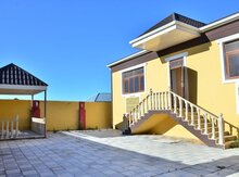 Həyət evi, Zabrat qəs.