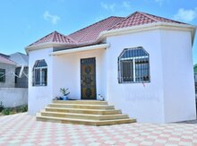 Həyət evi, Zabrat -1 qəs.