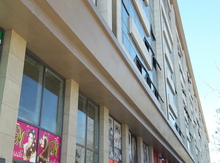 3-otaqlı mənzil, Atatürk pr., 85 m²