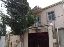 Həyət evi, Sulutəpə qəs.