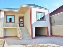 Həyət evi, Zabrat -1 qəs.