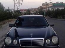 Mercedes E 240, 1999 il