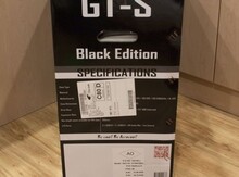 Aerocool GT - Gaming PC "Quad-Core Processor"