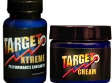 "Target" kremi