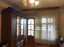 2-otaqlı mənzil, Xətai r., 54 m²