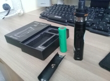 Elektron siqaret "Mini Stick"