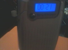 Sony Ericson Z600