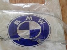 "BMW E46" ön fara şüşəsi