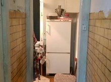 1-otaqlı mənzil, Sumqayıt ş., 33 m²