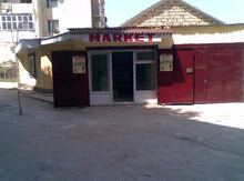 Mağaza icarəyə verilir, Mərdəkan qəs.