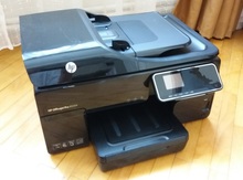 Printer "Hp"