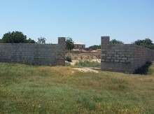 12 sot torpaq sahəsi, Sabunçu r.