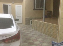 Həyət evi, Xırdalan ş.