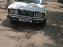LADA (VAZ) 2107, 2009 il