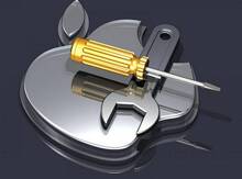Apple iPhone service