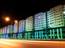 2-otaqlı yeni tikili, Xırdalan ş., 70 m²