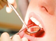 Stomatoloq köməkçisi işi axtarıram
