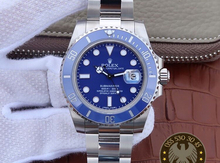 "Rolex" qol saatı