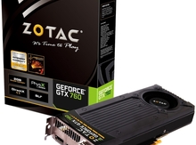 Video kart "Geforce Gtx 760"